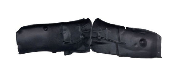 Автомобиль Tesla 2017-2022 Пластиковые подкладки арки колес Задняя левая сторона 1081583-00-C