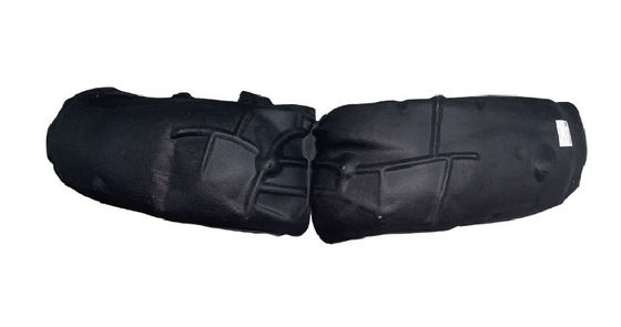 Автомобиль Tesla 2017-2022 Пластиковые подкладки арки колес Задняя левая сторона 1081583-00-C