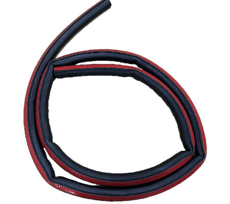 Тесла передняя правая автомобильная дверь погода Снятие вторичной печати 1090494-00-D