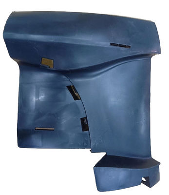 2017-2023 Tesla Model 3 передний бампер правой стороны вентиляции 1084177-00-D