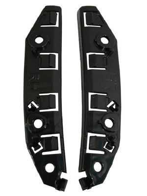 Пара передний бампер кронштейн фендер левая и правая стороны для 2017-2020 TESLA MODEL 3 1084181-00-E