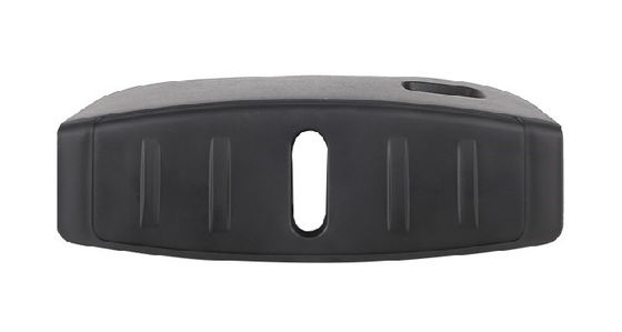 Для Tesla Model 3 передняя закрытая панель капота застежка крышки 2017-2019 1095858-00-D