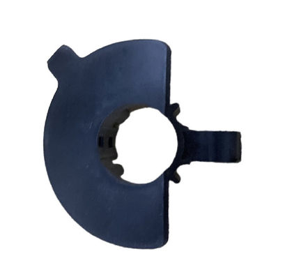 Tesla MODEL3 кронштейн задний бампер радиолокационный кронштейн S10 1088445-00-B