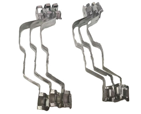 OEM аксессуары для автомобилей Tesla Передний бампер Правая боковая подкладка 2017-2023 1104541-00-B