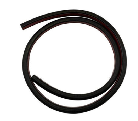 Для 2017-2022 Tesla Model 3 Задняя дверь уплотнительная полоса Вторичная левая 1090509-00-D