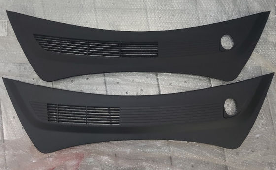 2017-2023 Tesla Автомобильные гид-платы Стиралки для лобовых стекол 1081675-00-B