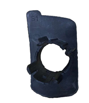 Для 2017-21 Tesla Model 3 передний бампер парковочный датчик держатель черный 1088436-00-A