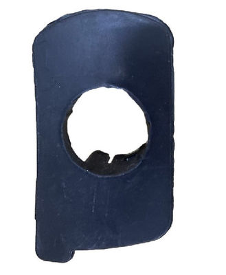 Для 2017-21 Tesla Model 3 передний бампер парковочный датчик держатель черный 1088436-00-A