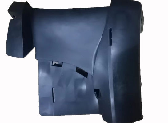 Tesla MODEL3 Подвеска передний бампер Левый вентиляционный блок LH 1084175-00-D