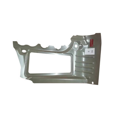 1109300-SC-A Запчасти для автомобилей Tesla Запчасти для заднего крыльца