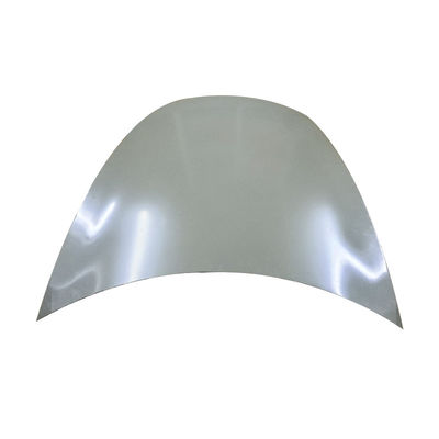 2017-2023 Кассовый капот для автомобиля Tesla Model 3 1081390-EC-C