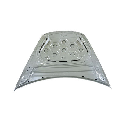 2017-2023 Кассовый капот для автомобиля Tesla Model 3 1081390-EC-C