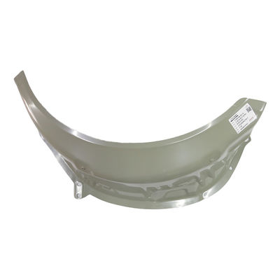 Автомобиль модели 3 Tesla OEM Части Задняя правая шина крышка Внешняя панель 1108148-SC-A