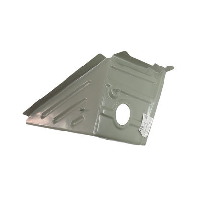 ODM Tesla запасные части Заднее укрепление кузова автомобиля RH 1104200-SC-A