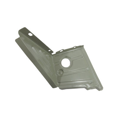 ODM Tesla запасные части Заднее укрепление кузова автомобиля RH 1104200-SC-A