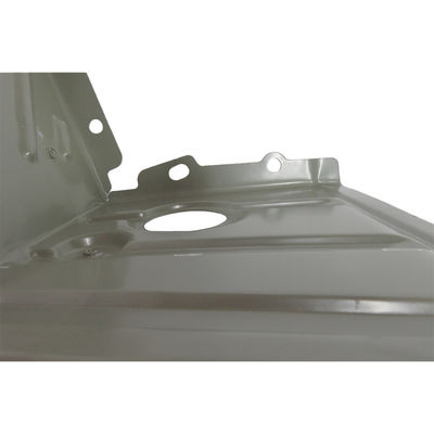 ODM Tesla запасные части Заднее укрепление кузова автомобиля RH 1104200-SC-A