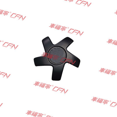 Небольшие 19 дюймовые пластиковые чехлы колес Tesla Model Y 1044234-00-A ODM