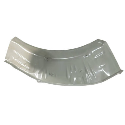 2017-2019 Tesla Model 3 Задняя левая ЛХ W/H Внешняя панель покрытия 1073675-00-E OEM