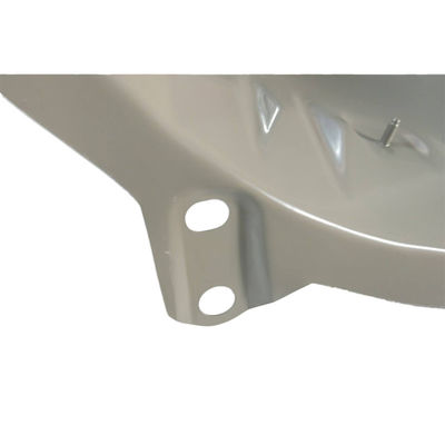 2017-2019 Tesla Model 3 Задняя левая ЛХ W/H Внешняя панель покрытия 1073675-00-E OEM