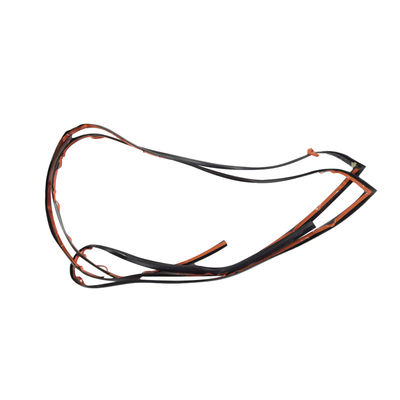 Стекло переднего стекла Tesla Model 3 Погода Удаление уплотнения 1524886-00-F