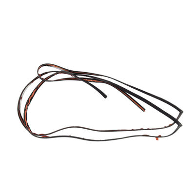 Стекло переднего стекла Tesla Model 3 Погода Удаление уплотнения 1524886-00-F