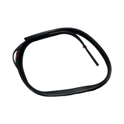 Заднее уплотнение ветрового стекла Погода 1111787-00-A для Tesla Model 3