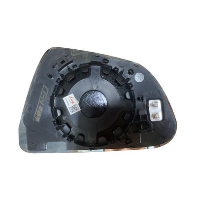 Стекло левого зеркала Tesla Model 3 с нагревательным затемнением 1130653-00-A