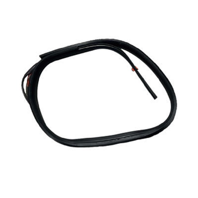 Тесла модель 3 уплотнительная лента Заднее ветровое стекло уплотнительная лента 1111787-00-A