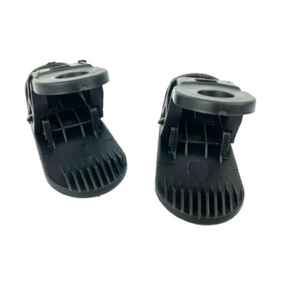 Tesla Model 3 17-23 Передняя багажная коробка Левый крюк L 1116002-00-C