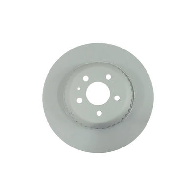 Tesla Model 3 2017-2023 Ауминиевый тормозный диск Передний P Edition 1044616-00-D