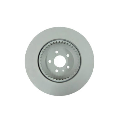Tesla Model 3 2017-2023 Ауминиевый тормозный диск Передний P Edition 1044616-00-D