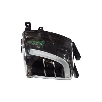 OEM 2015-2021 Tesla Model X Светильники для тумана LH 1034330-00-B