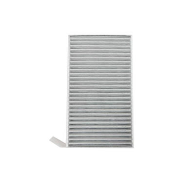 Модель 3 Автомобильный элемент фильтра кондиционирования воздуха внутри желтого 1107681-00-A