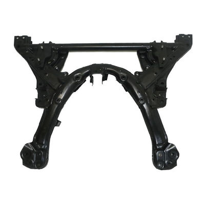 ПРЕДНЯЯЯ СУБФРАММА СОБСТОЯЩЕНИЕ 1044531-01-B Сопротивляемость коррозии