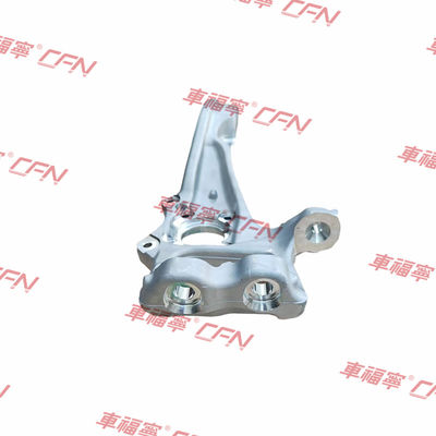 ПРЕДНЯЯЯ КНУККЛА ЛЕВАЯ РУКА 1027311-00-F БОЛТ на 65.5*30*19.5