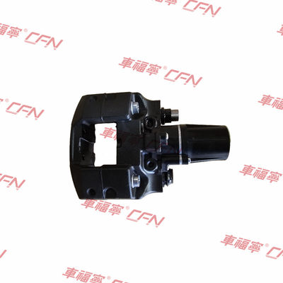 Зажим парковочного тормоза правой рукой 1021334-00-D TESLA MODEL S/X 2012-2021