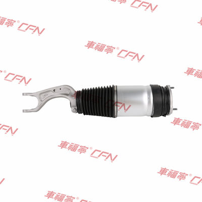 1027361-00-G Амортизатор передний L/R пневматический - Пневматический амортизатор для 4-колесного привода, неиндуктивный