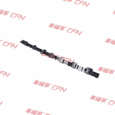 КОНСТОЛЬНЫЙ КОРЕДНЫЙ КРУПЛЬ ПРАВОЙ РУКИ 1034832-00-D Чёрный Пластиковый Модель X 15-21