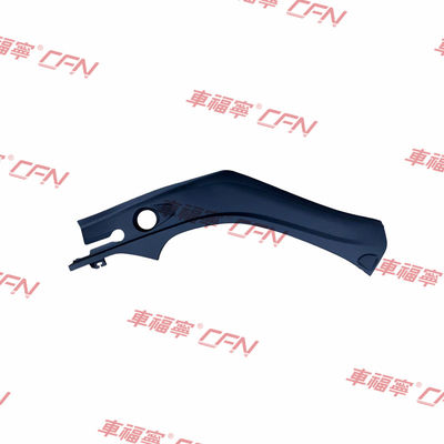 ФРАНК ПРОН ЛЕВОЙ РУКИ Tesla Model X15-21 ЧЕРНЫЙ 1036236-00-G 0,55 кг Долговечный