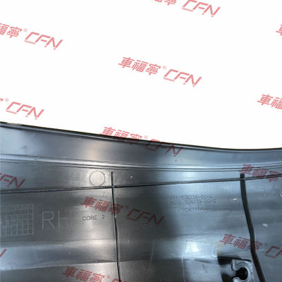 ПРАВАЯ ПЕРЕДНЯЯ ЧАСТЬ ПОД КРЫШКОЙ БАГАЖНИКА Tesla Model X 15-21 ЧЕРНЫЙ 1036238-00-G 0.55KG Долговечный