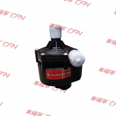 TESLA MODEL S MS12-21 ВСПОМОГАТЕЛЬНЫЙ НАСОС ОХЛАЖДАЮЩЕЙ ЖИДКОСТИ СИСТЕМЫ ОХЛАЖДЕНИЯ OEM 1037327-00-G ПЛАСТИК