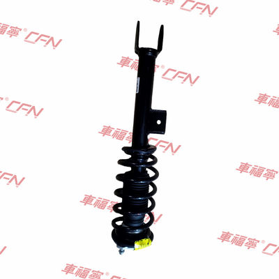 АМОРТИЗАТОР ПЕРЕДНИЙ ПРАВЫЙ E2 ЗАДНИЙ ПРИВОД ЧУГУН 1044095-00-A