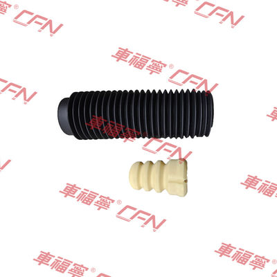 Tesla Model 3 Y Задняя катушка отключает бампер 1044464-00-C Черный пластик / резина