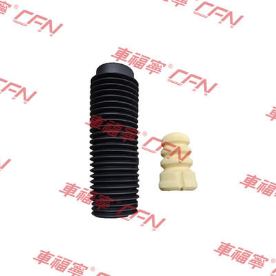 Tesla Model 3 Y Задняя катушка отключает бампер 1044464-00-C Черный пластик / резина