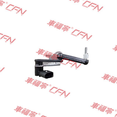 TESLA MODEL3 Model Y 2022 Датчик уровня высоты задний правый 1044971-00-C Черный / Серебристый