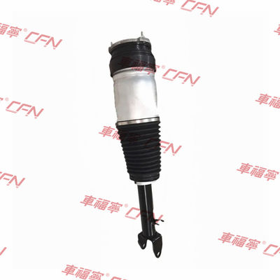 Пара передних амортизационных стоек пневматической подвески для Tesla Model S 2016-2021 RWD 1067362-77-B