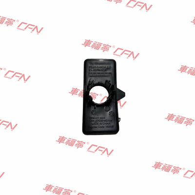 Задней парковочного датчика 1501431-00-A пластиковый черный для Tesla Model Y