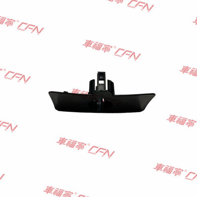 Задней парковочного датчика 1501431-00-A пластиковый черный для Tesla Model Y