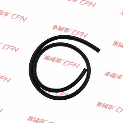 Tesla Model 3 Запечатка задней двери Вторичная левая сторона 1090509-00-D Предотвращение утечки резины