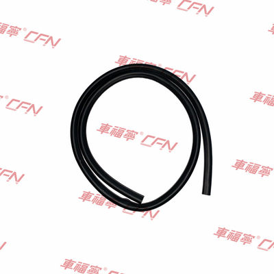 Уплотнитель задней двери вторичный правый Tesla Model 3 1500061-00-A Резиновый для предотвращения протечек